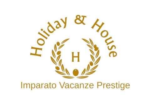 Holiday & House - Imparato Palermo Centro Politeama Eksteriør bilde