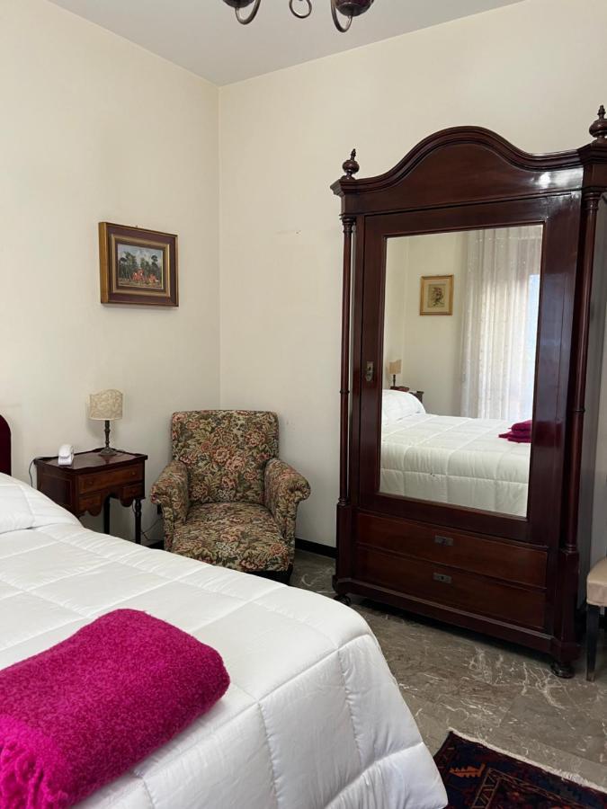 Holiday & House - Imparato Palermo Centro Politeama Eksteriør bilde