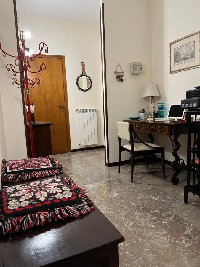 Holiday & House - Imparato Palermo Centro Politeama Eksteriør bilde