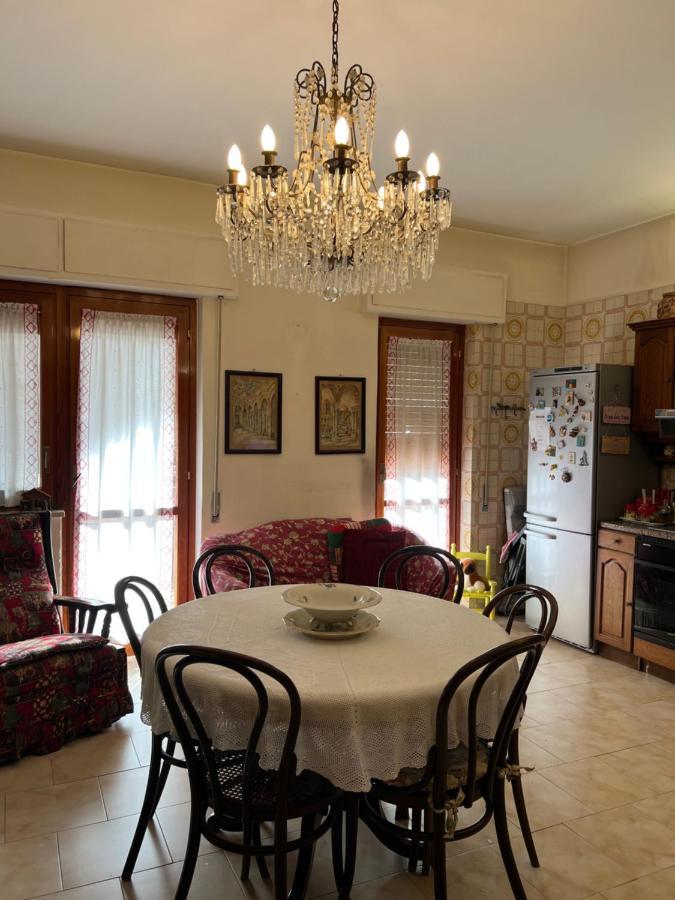 Holiday & House - Imparato Palermo Centro Politeama Eksteriør bilde
